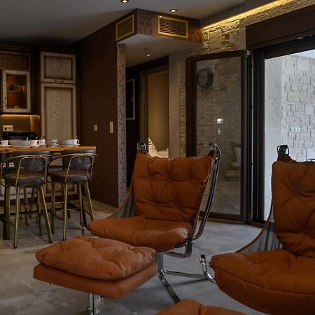 Theluxuryvillas Preveza Eksteriør billede