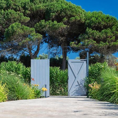 Theluxuryvillas Preveza Eksteriør billede