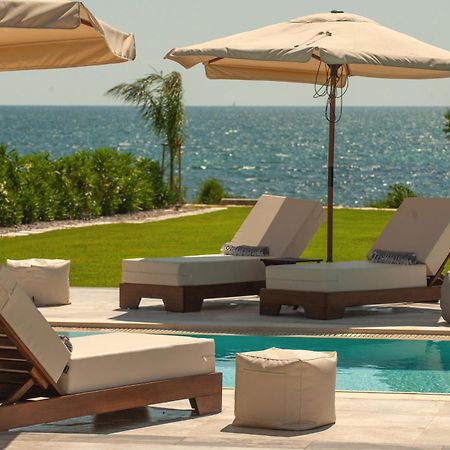 Theluxuryvillas Preveza Eksteriør billede
