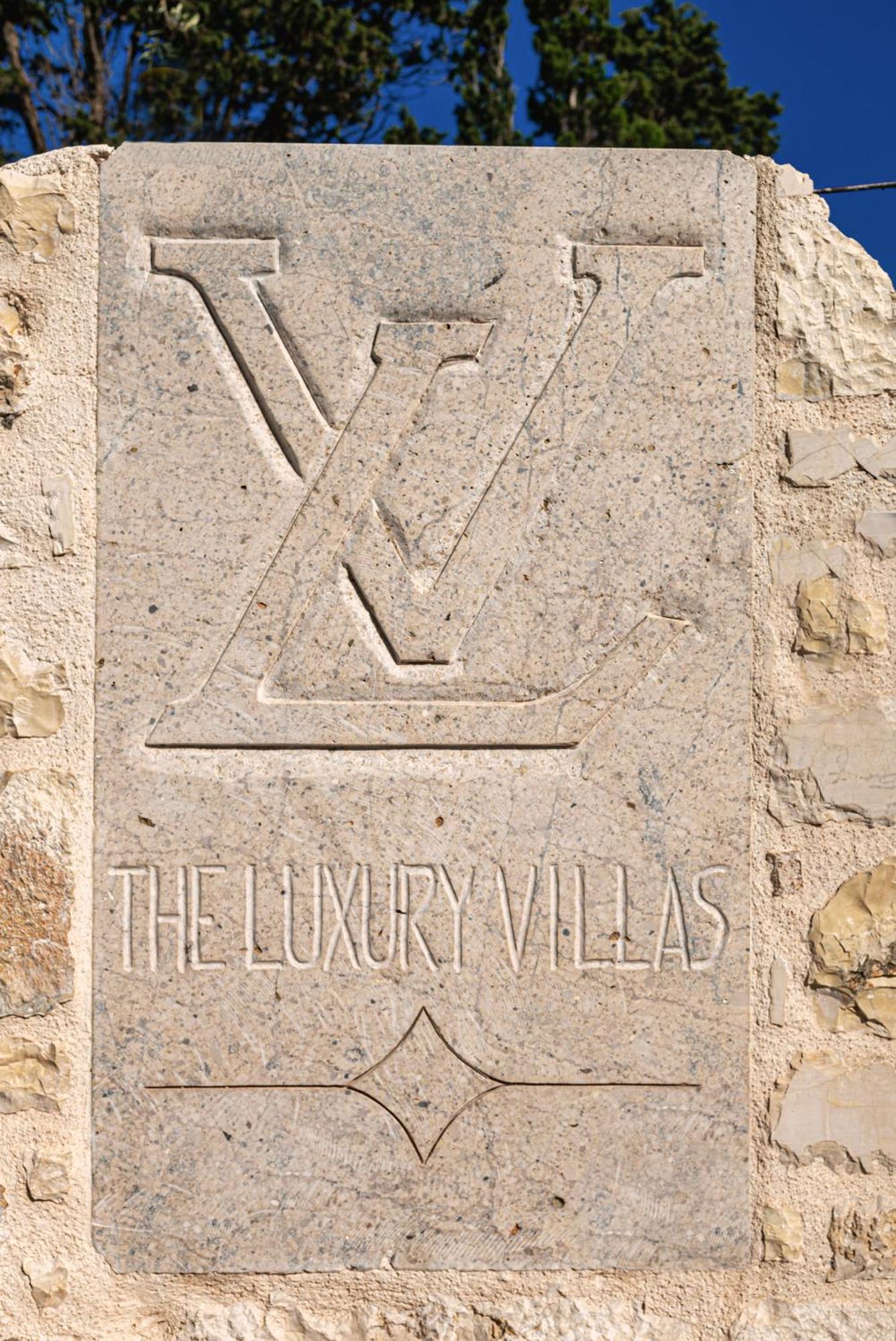 Theluxuryvillas Preveza Eksteriør billede