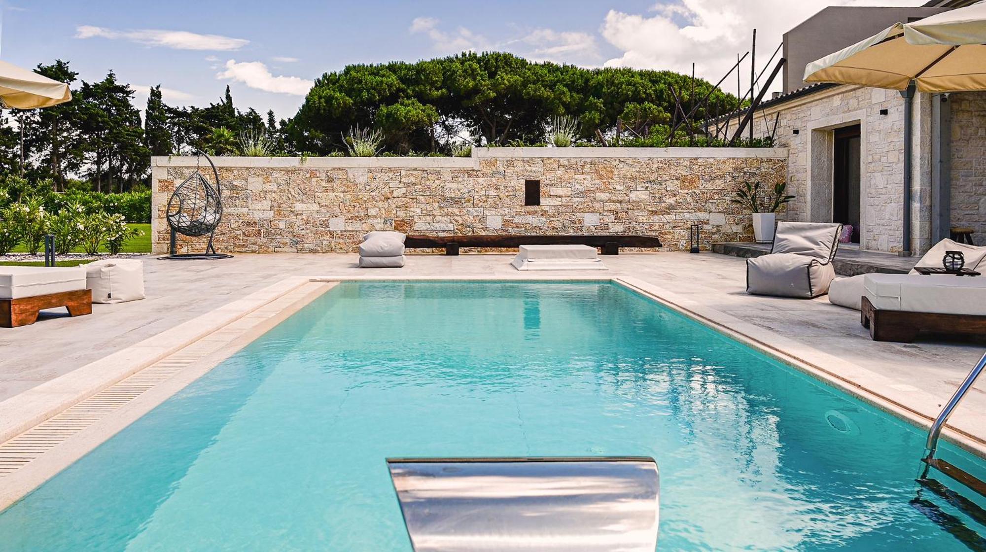 Theluxuryvillas Preveza Eksteriør billede