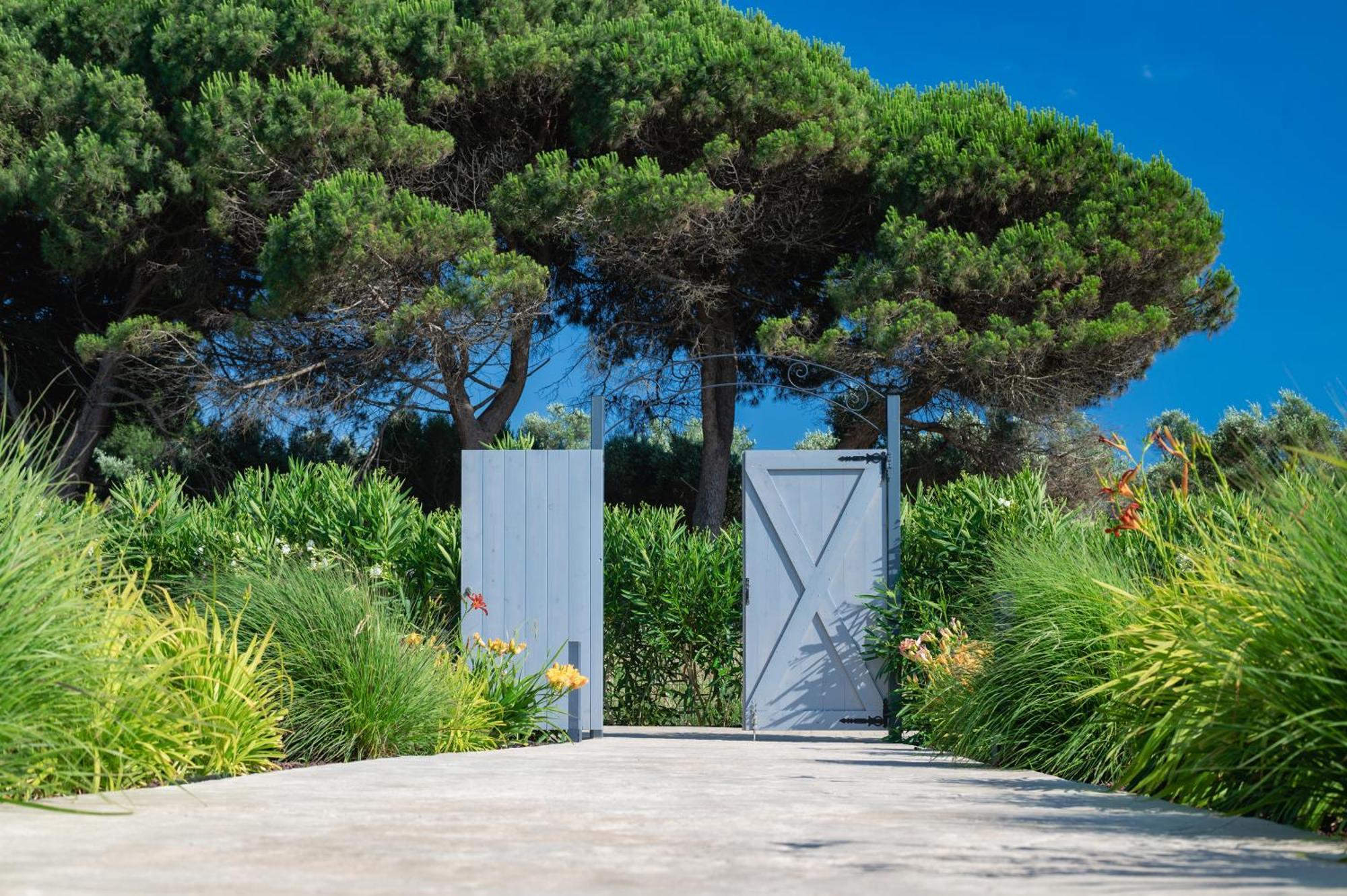Theluxuryvillas Preveza Eksteriør billede