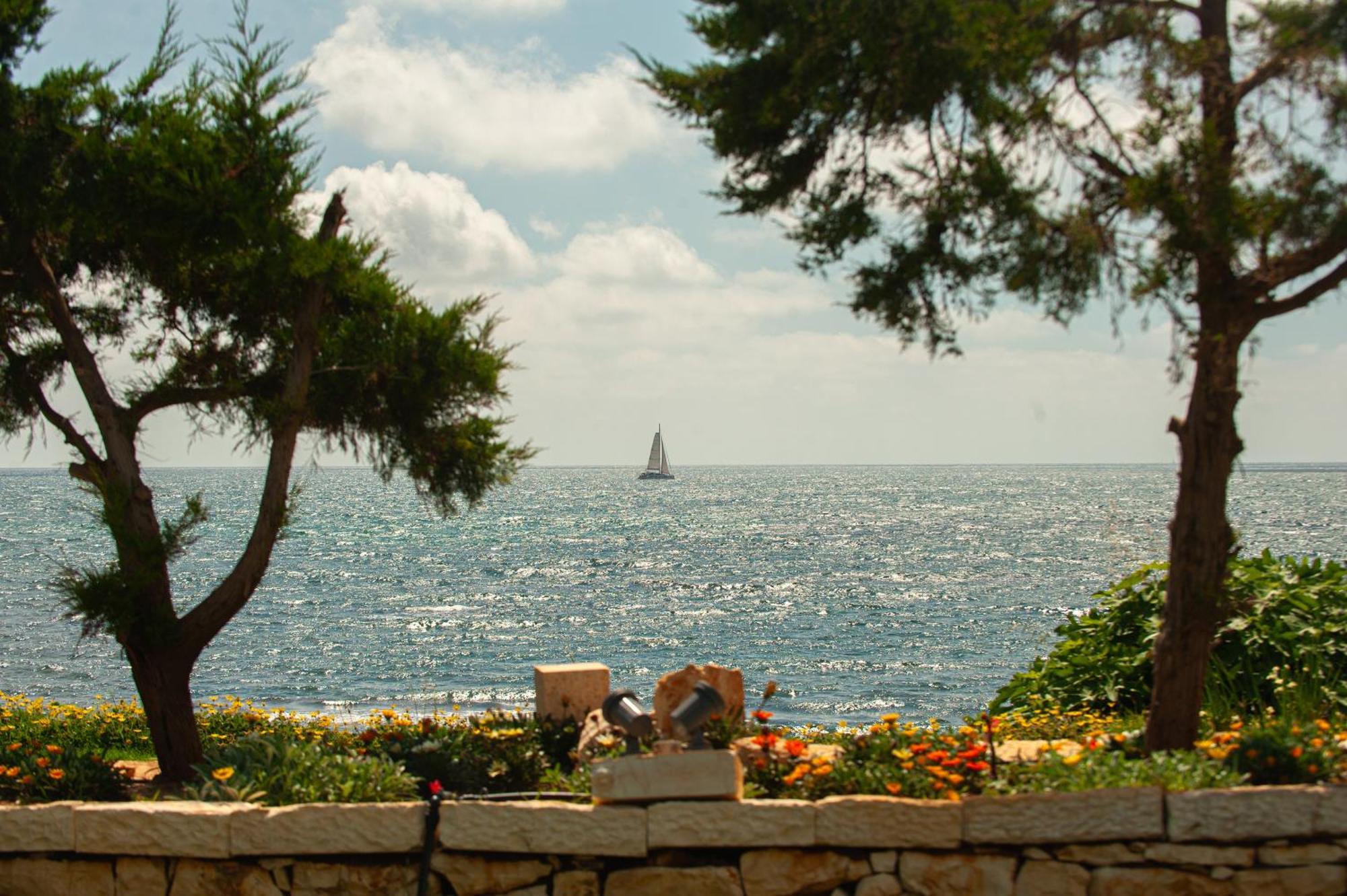 Theluxuryvillas Preveza Eksteriør billede