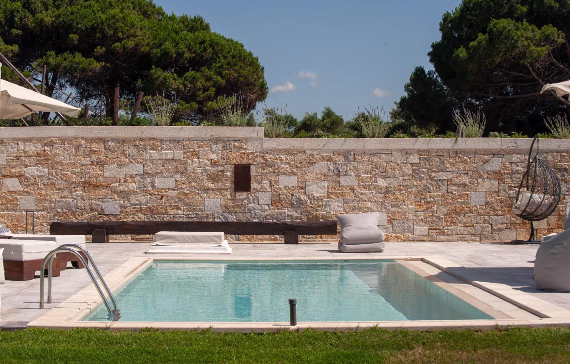 Theluxuryvillas Preveza Eksteriør billede